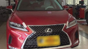 Người dùng tố Lexus RX350L lỗi động cơ, nhà sản xuất kết luận do 