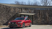 [ĐÁNH GIÁ XE] Lexus ES250 2021 - Lời hồi đáp sau 29 năm vắng bóng!