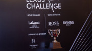 Lexus Việt Nam chính thức công bố giải Golf chuyên nghiệp Lexus Challenge 2019