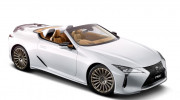 Lexus LC 