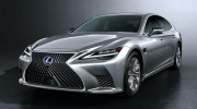 Lexus LS 500h 2021 sẽ có giá bán cao hơn khoảng 10.000 USD so với thế hệ tiền nhiệm?