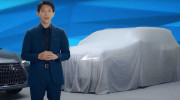 Lexus LX thế hệ mới 
