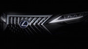 Lexus sẽ trình làng mẫu xe minivan hạng sang tại triển lãm Ô tô Thượng Hải 2019