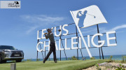Lexus Việt Nam tiếp tục đồng hành cùng giải Golf Lexus Challenge 2022