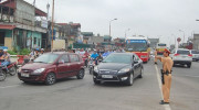Ô tô chạy quá tốc độ quy định 35 km/h có thể bị phạt 12 triệu đồng