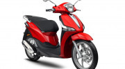 Piaggio Liberty 50cc bất ngờ trình làng, giá chỉ 39,9 triệu VNĐ