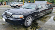 Lincoln Limousine 3 khoang cũ chào bán giá 2 tỷ VNĐ: Biểu tượng xa hoa một thời của giới thượng lưu Việt