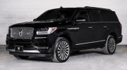 Lincoln Navigator L 2020 hoá 