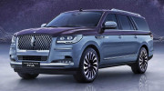 Lincoln Navigator One: Nội thất sang trọng như Rolls-Royce Phantom, số lượng giới hạn chỉ 30 chiếc