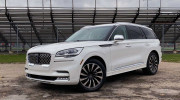 [ĐÁNH GIÁ XE] Lincoln Aviator Black Label Grand Touring 2020 - Mẫu SUV cỡ trung cao cấp nhất của người Mỹ