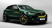 Lister Stealth bất ngờ tự xưng danh hiệu “SUV nhanh nhất thế giới”, liệu có đánh bại Urus?