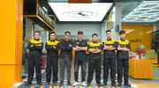 Continental khai trương ContiShop phiên bản mới đầu tiên tại Hà Nội