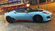 Lotus Evora GT đã có mặt tại Việt Nam: Xe thể thao chung động cơ với Toyota Camry