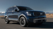 Hé lộ giá tính lệ phí trước bạ của một số mẫu xe sắp ra mắt tại Việt Nam: Kia Telluride giá gần 2,7 tỷ đồng