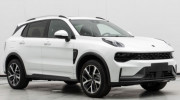 Lynk & Co 01 2021 