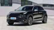 Ra mắt Lynk & Co 02 Champion Edition - đặc biệt nhắm tới khách hàng trẻ tuổi