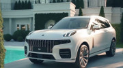 Lynk & Co 09 ra mắt: “Anh em sinh đôi” của Volvo XC90, có đến 6 biến thể, giá bán chỉ từ 955 triệu VNĐ