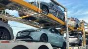 Mazda2 2023 sắp mở bán tại Đông Nam Á, khách Việt chờ ngày xe ra mắt