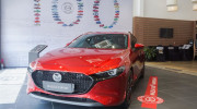 Mazda3 ra mắt phiên bản đặc biệt tại Việt Nam: Sản xuất giới hạn 40 chiếc, giá 869 triệu VNĐ