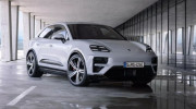 Porsche Macan EV bản “full options” có giá đắt gấp đôi bản tiêu chuẩn