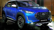 Nissan Magnite khiến Hyundai Venue 