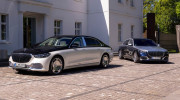 [ĐÁNH GIÁ XE] Mercedes-Maybach S680 4Matic 2022 - 