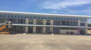 Linh kiện máy bay hàng đầu thế giới sắp được sản xuất tại Đà Nẵng