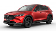Mazda bổ sung cấu hình trang bị mới cho CX-5 và hàng loạt xe cỡ nhỏ
