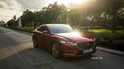 [ĐÁNH GIÁ XE] Mazda 6 2020 - Vẫn là lựa chọn tối ưu