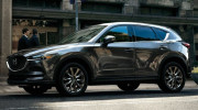 Chi tiết Mazda CX-5 2021 với phiên bản Carbon Edition đặc biệt hơn