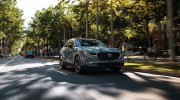 Mazda CX-30 2022 ra mắt: Hệ dẫn động 4 bánh AWD tiêu chuẩn, giá bán chỉ tăng nhẹ