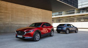 Mazda CX-30 2020 