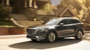 Mazda CX-9 2020: Bản nâng cấp nhẹ với giá từ 811 triệu VNĐ