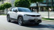 Mazda MX-30 sẽ có thêm phiên bản Hybrid tại quê nhà Nhật Bản