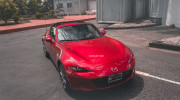 Soi chi tiết Mazda MX-5 RF 2022 - Mẫu xe thể thao “độc nhất vô nhị” tại Việt Nam