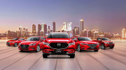 Mazda vươn lên vị trí thứ 2 về chất lượng dịch vụ sau bán hàng tại Việt Nam