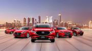 THACO tung ưu đãi lớn cho khách hàng mua xe Mazda trong tháng 7/2019