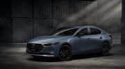 Mazda3 2022 bước lên tầm cao mới với động cơ hybrid và công nghệ lái bán tự động Cấp độ 2
