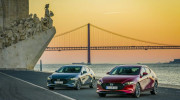 Mazda 3 mới sẽ ra mắt thị trường Đông Nam Á trong tháng 7, giá bán từ 764,5 triệu VNĐ