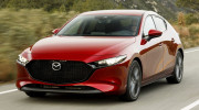 Mazda3 2020 - Thêm công nghệ, tăng giá bán