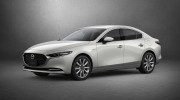 Mazda3 ra mắt phiên bản nâng cấp: Thêm sức mạnh đối đầu với Honda Civic