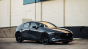 Mazda3 2020 chốt giá tại Mỹ, nhiều tính năng an toàn hơn với giá từ 540 triệu đồng