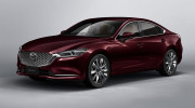 Mazda6 ngừng bán tại Nhật sau hơn 20 năm ra mắt