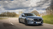 Mazda6 2021 có thêm phiên bản giới hạn mới, giá từ 930 triệu VNĐ, chỉ có 100 chiếc toàn cầu
