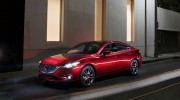 Mazda6 tại Việt Nam giảm giá bán 35 triệu, dọn đường đón phiên bản mới