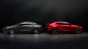 Mazda 3 2019 chốt giá từ 508 triệu VNĐ tại Mỹ