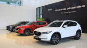 Top 10 xe bán chạy nhất Việt Nam tháng 8/2020: Mazda CX-5 thăng hoa, Hyundai Santa Fe tụt hạng