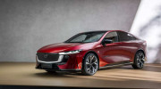 Mazda 6e sẽ trình làng Đông Nam Á trong năm nay