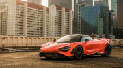 McLaren 765LT chính thức 