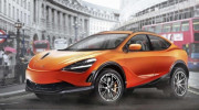 Vì sao McLaren lại cần một mẫu SUV lúc này?